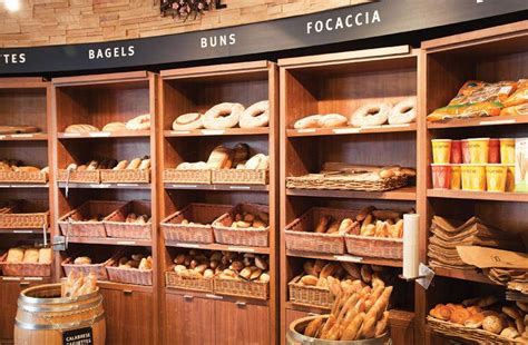 面包店图片|面包店样板图|面包店效果图_米斯韦尔西饼连锁机构