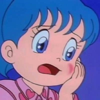 非主流美女头像卡通搞怪