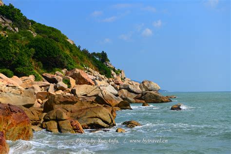 南澳岛青澳湾航拍_3840X2160_高清视频素材下载(编号:8744587)_实拍视频_光厂(VJ师网) www.vjshi.com