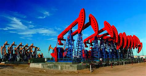 胜利油田在辽东打出最大油井|海域|山东_凤凰资讯
