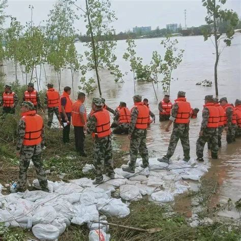 防汛救灾进行时丨驰援河南！北京消防161名指战员凌晨出发-大河网