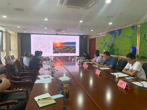 市水利局组织参加全省水资源管理和节水工作座谈会_滁州市水利局