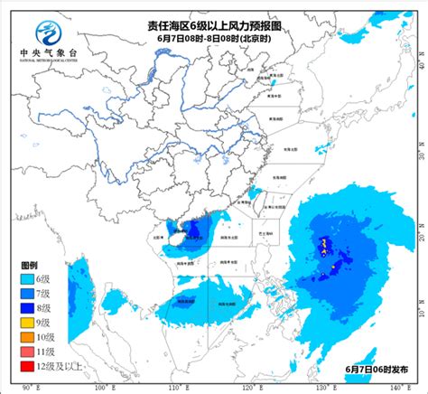 台风烟花路径实时发布系统：位于渤海湾海面 将逐渐变性为温带气旋_社会_中国小康网