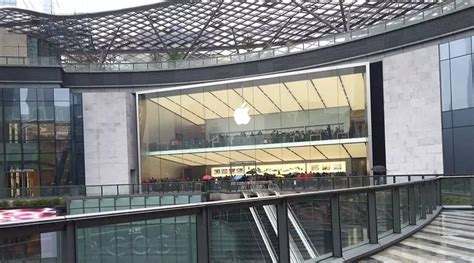 Apple Park现在成为苹果公司新总部地址-苹果 ——快科技(驱动之家旗下媒体)--科技改变未来