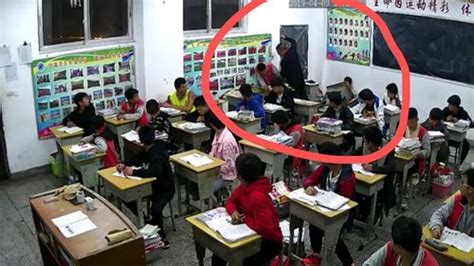 云南一教师殴打多名学生 教体局回应:停职调查——人民政协网
