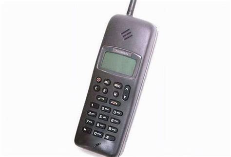 诺基亚手机大全老款式，回顾20款诺基亚经典手机