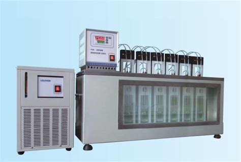 自动粘度仪IVS300-2 - 杭州中旺科技有限公司