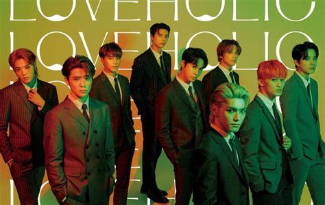 NCT 127 Goals To Prove Their Worth In New Album "Fact Check"