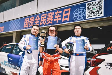 中国知名赛车手排行榜：第四是中国漂移第一人，韩寒位居榜首(2)_排行榜123网