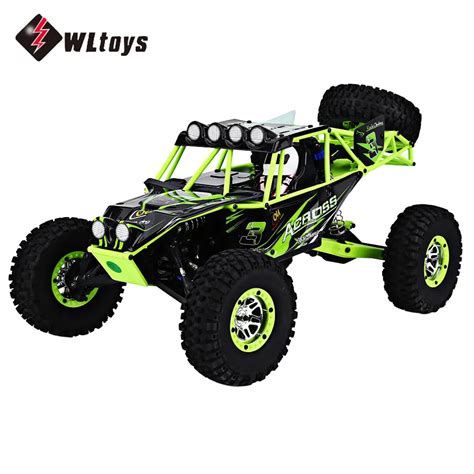 WLtoys 10428 Receiver ESC K94979 1/10 RC Car Part Sale - RC Toys & Hobbies