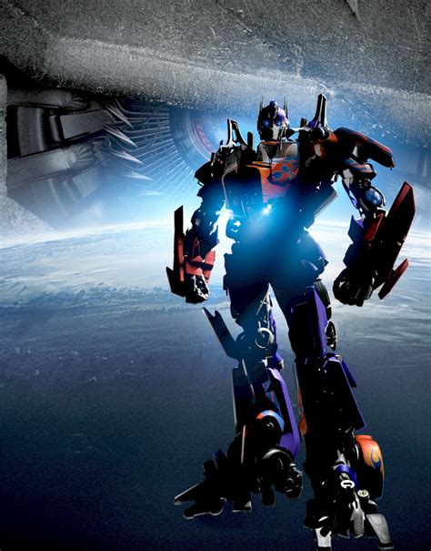 变形金刚(Transformers)-电影-腾讯视频