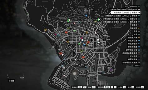 GTA4: TLAD - Maps | Area GTA [mobile]