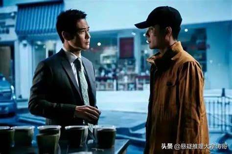 【新片资讯】《反贪风暴3》张智霖回归曝升级版特辑.