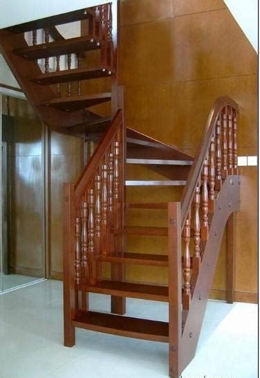 实木楼梯安装方法都有哪些