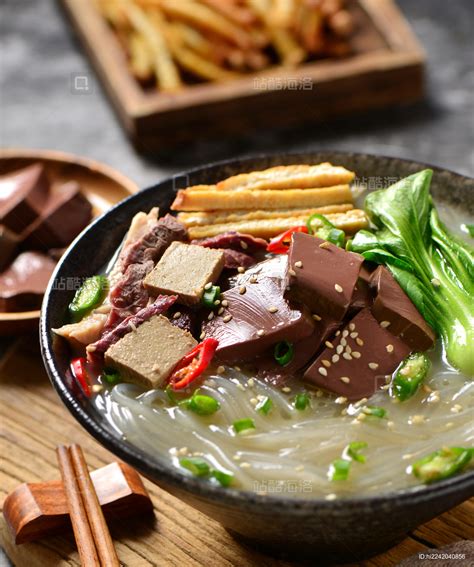饸饹面、豆腐菜、炖三宝⋯⋯ 郏县美食文化节将评＂郏县十大美食＂-大河报网