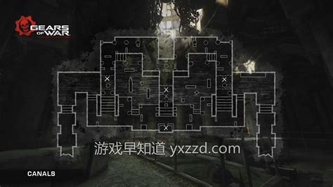 《战争机器终极版》信息全汇总 Xboxone版8月25日发售自带繁体中文-游戏早知道