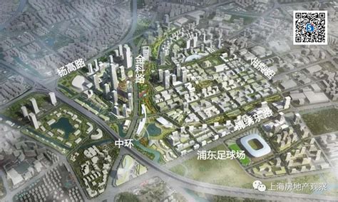 上海真如城市副中心最新规划建设方案出炉|附详情介绍- 上海本地宝