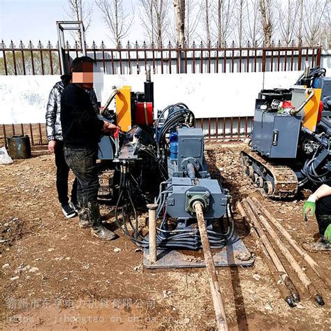 江苏本地非开挖水平定向钻机价格-南京思特通工程机械有限公司