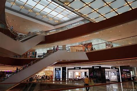 2023太古汇购物攻略,广州太古汇购物中心推荐,点评/电话/地址-【去哪儿攻略】