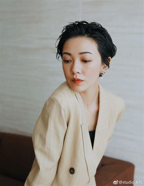 郭采洁图片