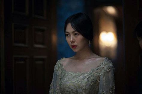 《小姐》| 如何评价韩国导演的百合电影 - 知乎