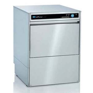 【MEIKO】迈科洗碗机UPster U500 洗杯碗机【性能 参数 图片 价格】