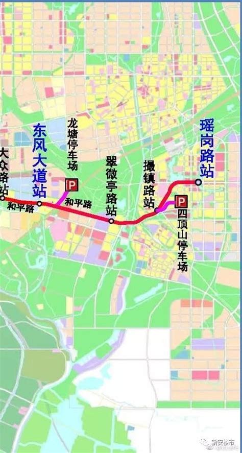 六安到合肥要建快轨！芜湖、淮南地铁也有新进展！