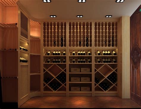 创意家用PU五格酒架 可移动皮质红酒格 欧式木结构酒柜红酒架-阿里巴巴