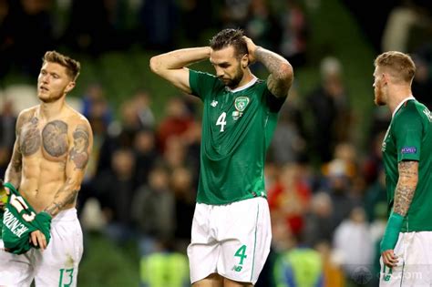 爱尔兰欧预赛赛程 出线希望渺茫_球天下体育