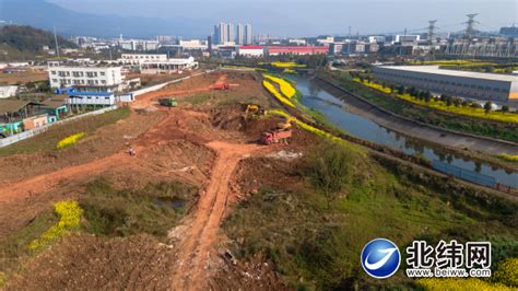 雅安经开区现代物流园项目预计今年11月前建成--四川经济日报