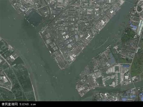 连云港市地图 - 连云港市卫星地图 - 连云港市高清航拍地图