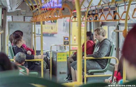 公交车可以超载吗(为何公交车这么挤却不超员) | 说明书网