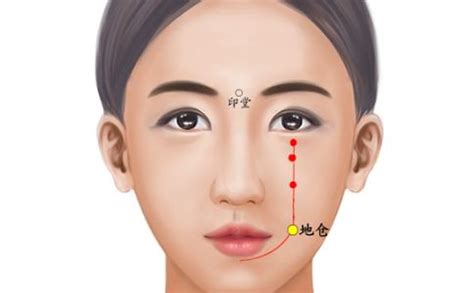 地仓的准确位置图图片
