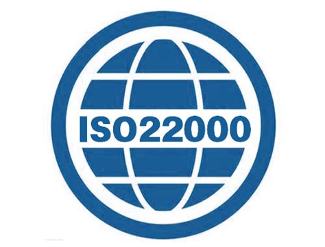 ISO22000认证_体系认证咨询_山东永盛认证技术有限公司