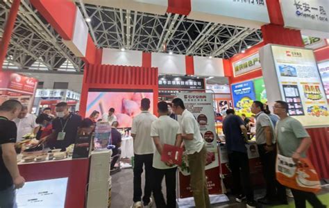 首届西安国际美食博览会召开凤凰网陕西_凤凰网
