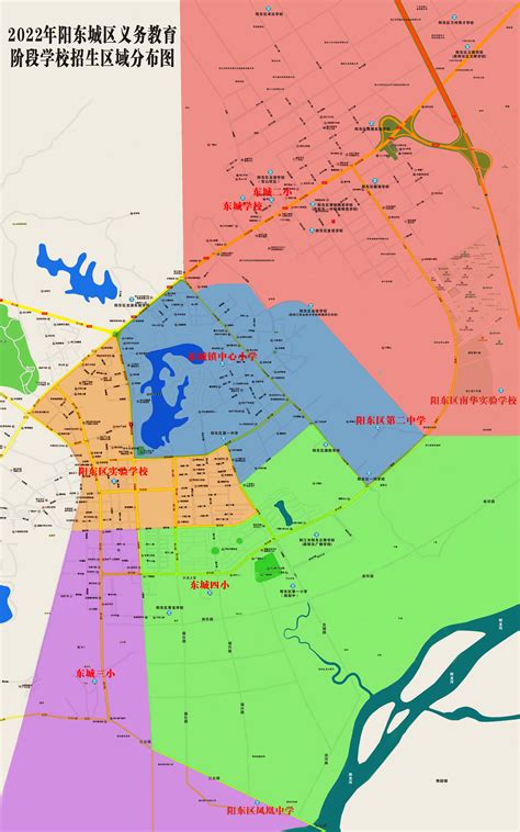 【产业图谱】2022年阳江市产业布局及产业招商地图分析-中商情报网