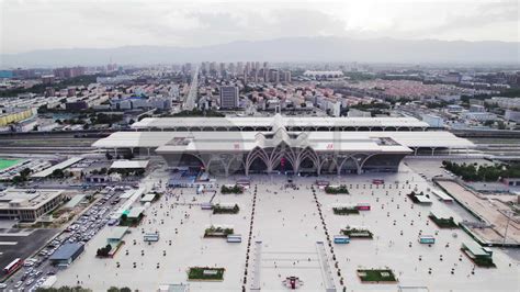 银川国际航空港综合交通枢纽主体工程完工，去河东机场又多条路！|枢纽|银川|航空港_新浪新闻