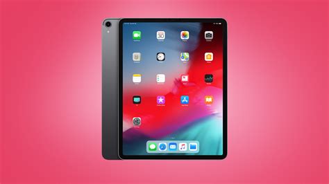 Apple iPad (2019) Review | PCMag
