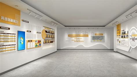 芳菲大地装饰展览工程公司，青海丨西藏展厅展馆博物馆设计施工