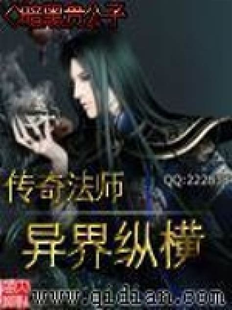 《传奇法师异界纵横》小说在线阅读-起点中文网