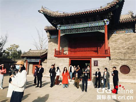安阳特色文化符号“滑县木版年画展”在河南博物院开展-新闻资讯
