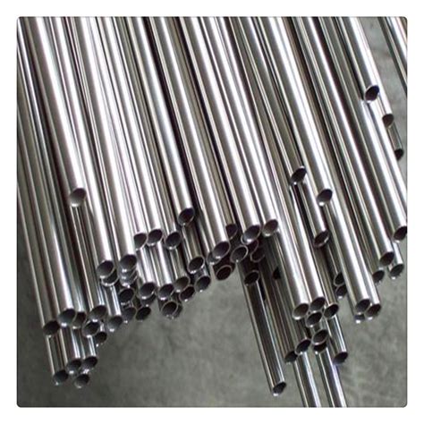 316L不锈钢管（00Cr17Ni14Mo2无缝管）生产制造厂家-不锈钢管集团