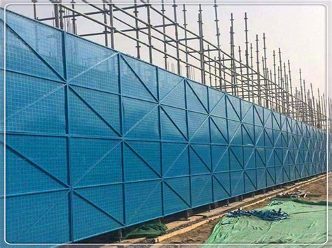 外墙爬架网的提升种类-湖南中科富海建筑科技有限公司