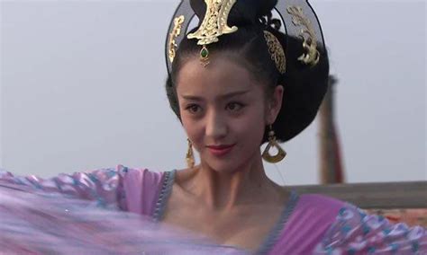 佟丽娅演赵飞燕在很多鼓上跳舞是哪一集-百度经验