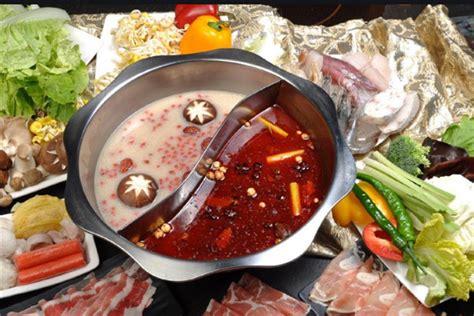 第十届中国（重庆）火锅美食文化节将于19日开幕 - 《舌尖上的重庆》官网