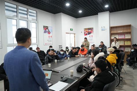 电商培训赋能 就业帮扶强技 定州市开展残疾人电商培训