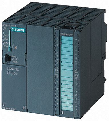 SIEMENS S7-300 PLC