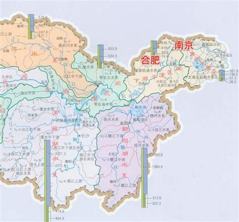 秦岭淮河为何能划分中国？_手机凤凰网