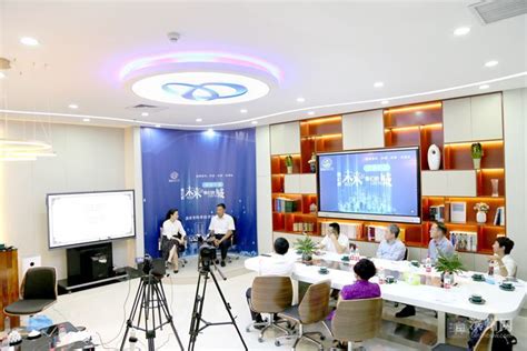 走进滨州渤海先进技术研究院 感受滨州发展创新动力 - 重要新闻 - 滨州市人民医院