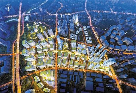 深圳观澜河景观提升规划 - 深圳市蕾奥规划设计咨询股份有限公司
